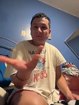 stevo170t online show from November 27, 2025, 11:23 am