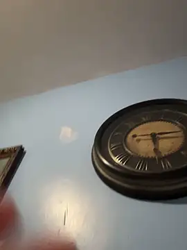 stevo170t online show from March 4, 2026, 4:07 am