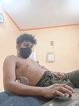 sexy boy 986 online show from June 7, 2026, 5:27 pm