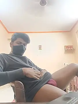 sexy boy 986 online show from July 29, 2026, 7:34 pm