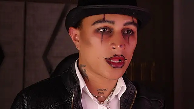 LiamDeep online show from February 4, 2026, 7:53 pm