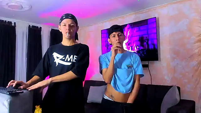 Marcus and Tony online show from September 18, 2025, 4:03 am