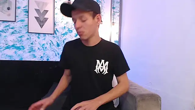 Marcus and Tony online show from October 15, 2025, 1:06 am