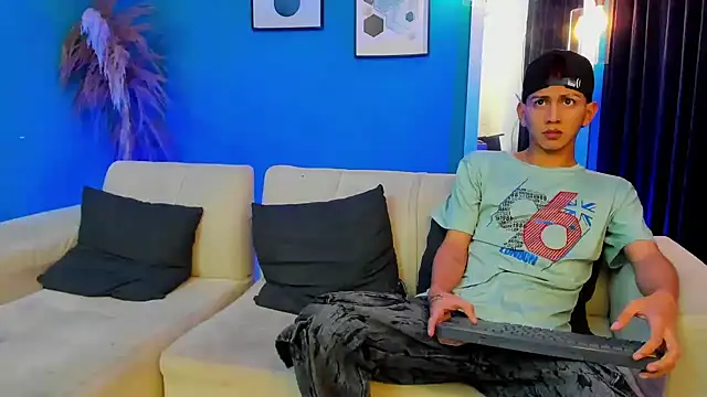 Marcus and Tony online show from February 18, 2026, 3:35 am