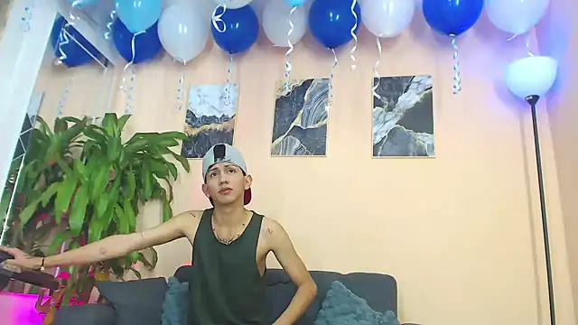 Marcus and Tony online show from March 10, 2026, 4:17 am