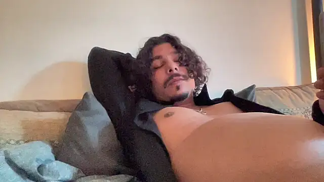 Snapshot of daddyvibes chatting on September 28, 2025, 6:52 am daddyvibes online show from September 28, 2025, 6:52 am