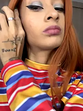 SunshineLizzy online show from October 2, 2025, 2:07 am