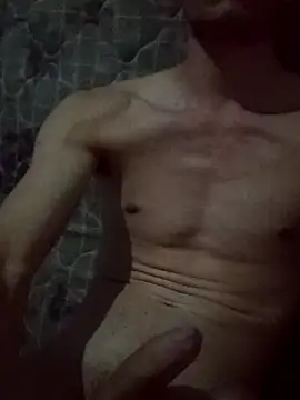 kelvinjesus34 online show from January 6, 2026, 11:07 pm