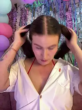 Snapshot of Tegui-sc chatting on March 3, 2026, 2:50 am Tegui-sc online show from March 3, 2026, 2:50 am