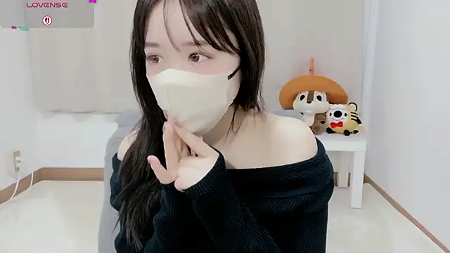 Snapshot of Anne_Anne_chan chatting on November 9, 2025, 11:30 am Anne Anne chan online show from November 9, 2025, 11:30 am