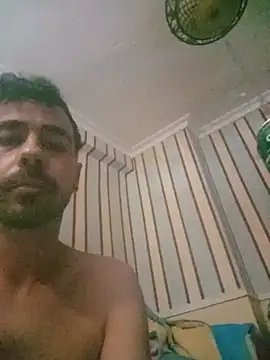 Joseeeevr online show from June 5, 2026, 12:17 am