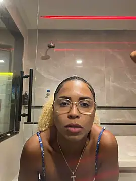 bobbiebbb online show from March 20, 2026, 8:52 am