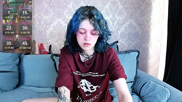 Snapshot of NoelleGothicShadow chatting on March 15, 2026, 11:00 pm NoelleGothicShadow online show from March 15, 2026, 11:00 pm