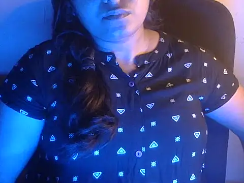 Snapshot of Aanya_Hazel chatting on September 21, 2025, 4:41 pm Aanya Hazel online show from September 21, 2025, 4:41 pm