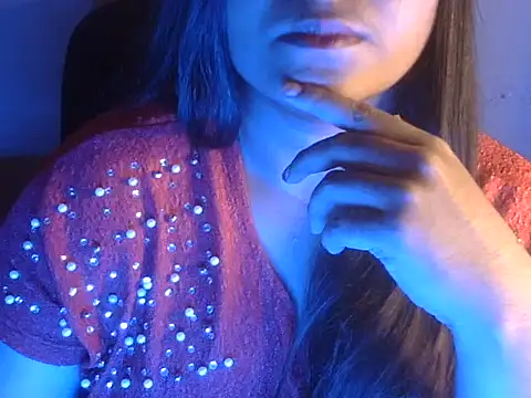 Snapshot of Aanya_Hazel chatting on September 25, 2025, 12:14 am Aanya Hazel online show from September 25, 2025, 12:14 am