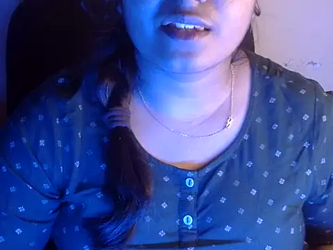 Aanya Hazel online show from September 27, 2025, 4:45 pm