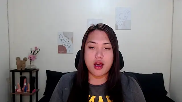 Snapshot of SofiaMckinley69 chatting on September 10, 2025, 8:25 am SofiaMckinley69 online show from September 10, 2025, 8:25 am