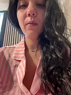 PrincessYYara online show from September 17, 2025, 4:25 am