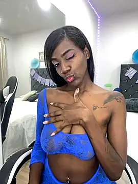 Snapshot of Alma_Stevenson chatting on September 20, 2025, 5:41 am Alma Stevenson online show from September 20, 2025, 5:41 am