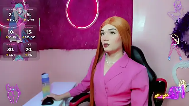 Madiso Santiel online show from September 22, 2025, 7:16 pm