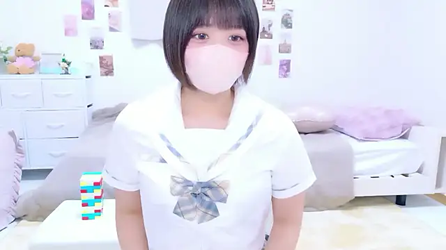 Hinata Sun online show from February 27, 2026, 1:22 pm