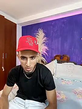 Snapshot of Jacob_di chatting on September 14, 2025, 6:45 am Jacob di online show from September 14, 2025, 6:45 am