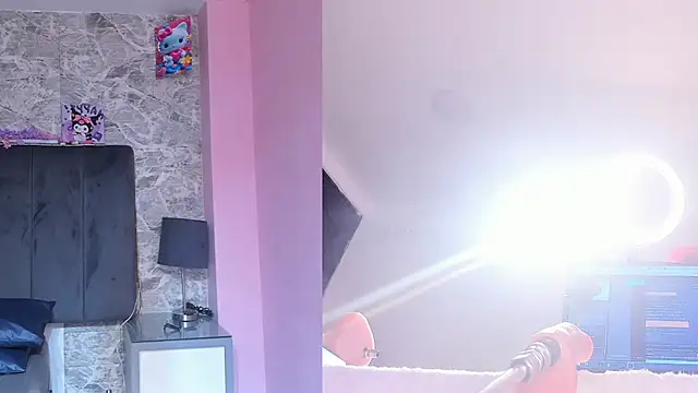 Missy Aprill online show from April 15, 2026, 2:46 pm