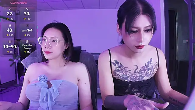 Snapshot of Linbaibai chatting on September 27, 2025, 10:20 am Linbaibai online show from September 27, 2025, 10:20 am