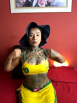 Snapshot of xbigpeach chatting on November 6, 2025, 7:26 pm xbigpeach online show from November 6, 2025, 7:26 pm