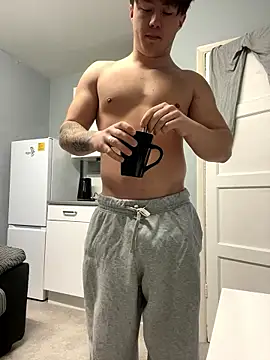 harleybarker online show from January 9, 2026, 7:55 am