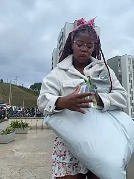 Sweet-Jade online show from September 18, 2025, 9:39 pm