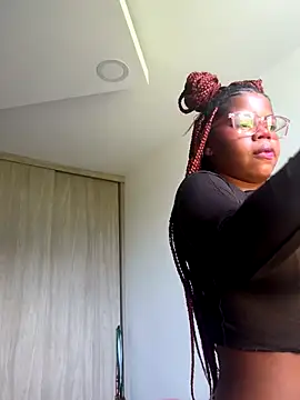 Sweet-Jade online show from September 26, 2025, 9:19 pm