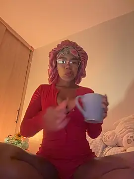 Sweet-Jade online show from November 27, 2025, 9:00 am