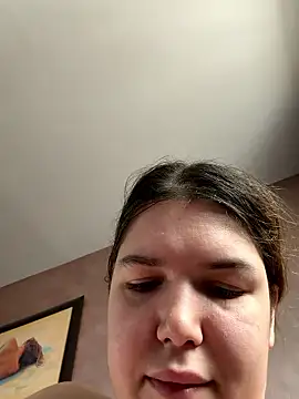 IssadoraaPink online show from January 10, 2026, 8:16 am