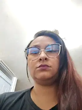 Freyacooper online show from January 10, 2026, 2:35 am