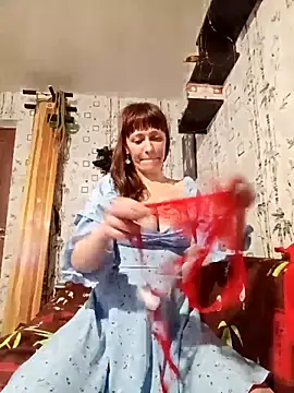 Lietta  online show from April 23, 2026, 5:26 pm