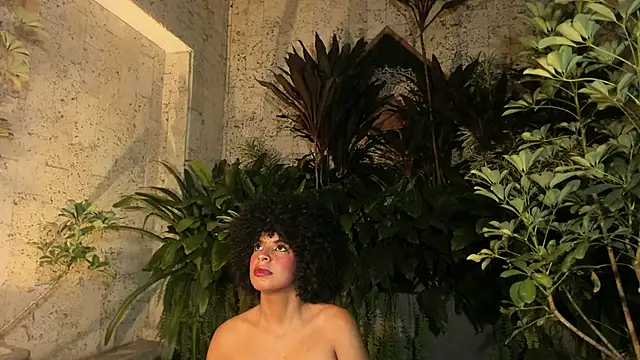 Snapshot of SheyLopez chatting on October 19, 2025, 3:07 am SheyLopez online show from October 19, 2025, 3:07 am