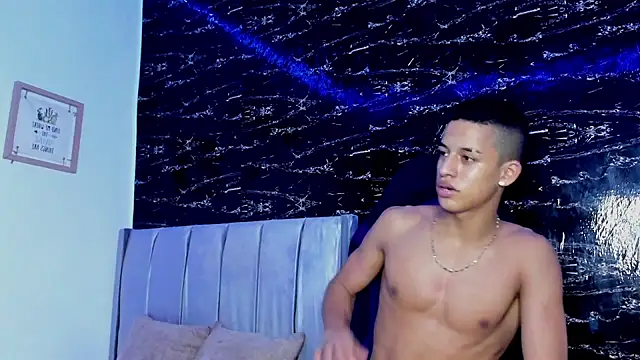 Jhos Smith online show from September 25, 2025, 5:00 am