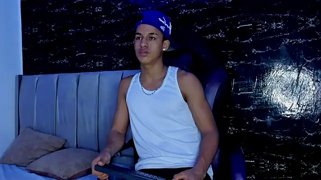 Jhos Smith online show from September 28, 2025, 4:07 am