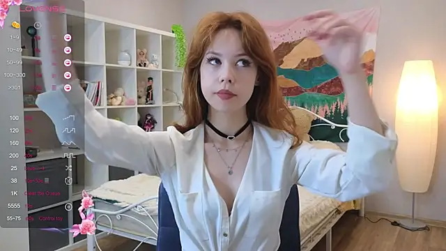 Snapshot of Wendy_Cutie chatting on October 31, 2025, 3:13 pm Wendy Cutie online show from October 31, 2025, 3:13 pm