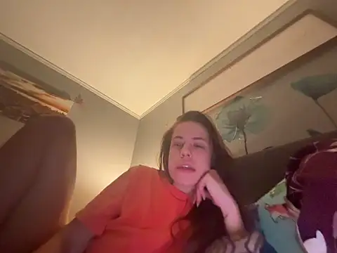 Vaua089 online show from May 17, 2026, 3:48 am