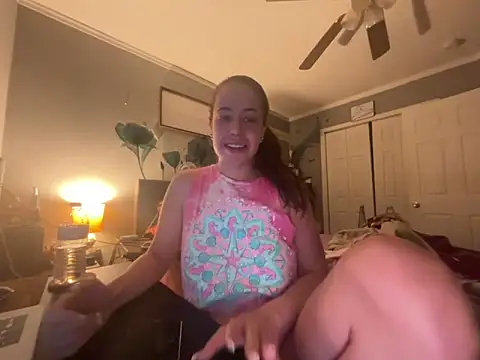 Vaua089 online show from May 17, 2026, 11:34 pm