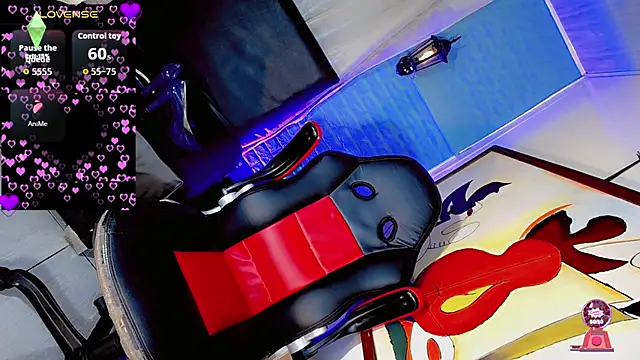 Ana sophia  online show from November 4, 2025, 11:20 am