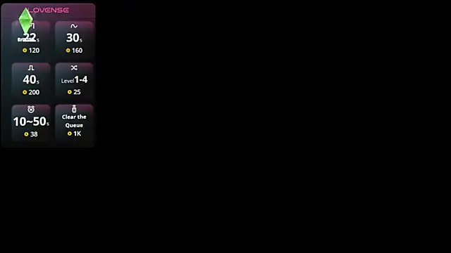 Ana sophia  online show from November 7, 2025, 11:10 am