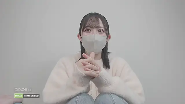 Sakura sweety online show from February 16, 2026, 11:06 am