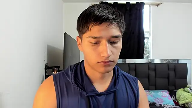 mateo-Esposito online show from April 5, 2026, 2:14 pm