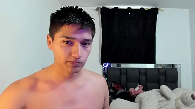 mateo-Esposito online show from May 17, 2026, 9:55 pm