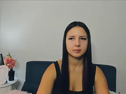 Snapshot of TaliaAdorable chatting on October 3, 2025, 6:21 am TaliaAdorable online show from October 3, 2025, 6:21 am