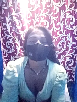 Sexy Ruby04 online show from October 16, 2025, 5:25 pm