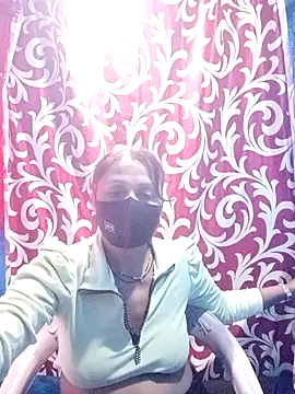 Sexy Ruby04 online show from October 18, 2025, 9:21 am